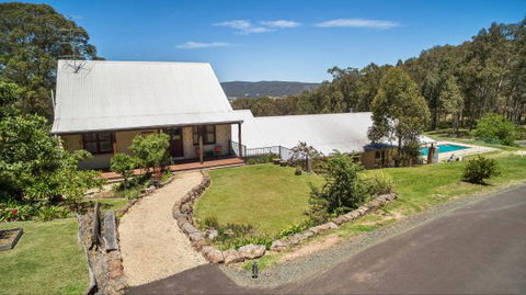 Elderslie House - Caravan Park Accommodation 118