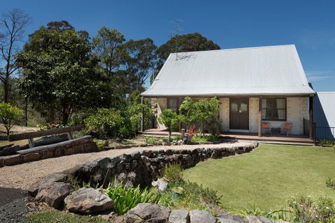 Elderslie House - Caravan Park Accommodation 119