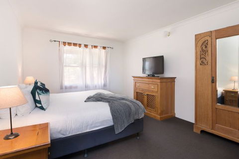 Elderslie House - Caravan Park Accommodation 122