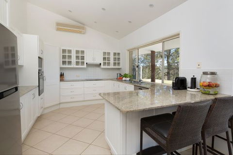 Elderslie House - Caravan Park Accommodation 125