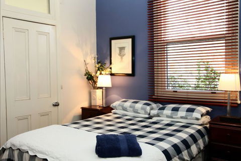 Apartments On-The-Park: The Studio - Tourism Listing 3