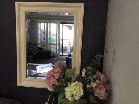 Apartments On-The-Park: The Studio - Tourism Listing 14