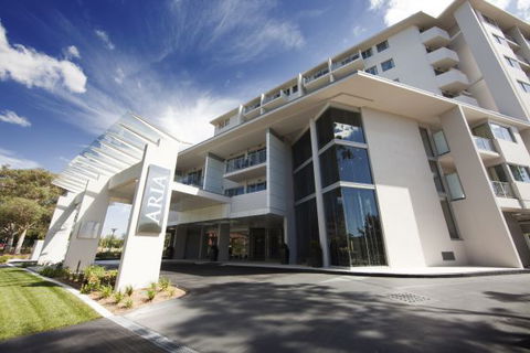 Aria Hotel Canberra - Tourism Bookings WA 1