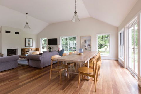 Farm Club Australia - Victoria Tourism 12