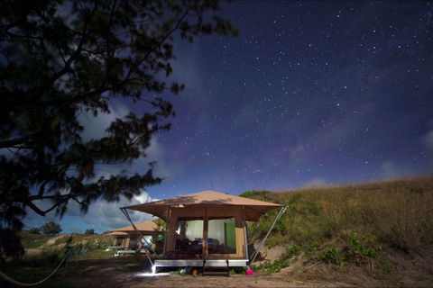 Banubanu Beach Retreat - Caravan Park Accommodation 3
