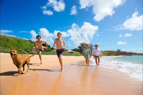 Banubanu Beach Retreat - Caravan Park Accommodation 8
