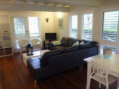 Beluca Cottage - Victoria Tourism 3