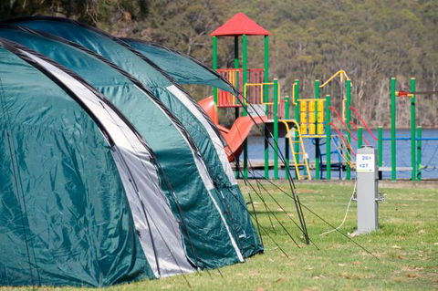BIG4 Bungalow Park On Burrill Lake - Tourism Bookings WA 1