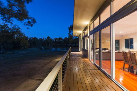Elderslie House - Caravan Park Accommodation 137