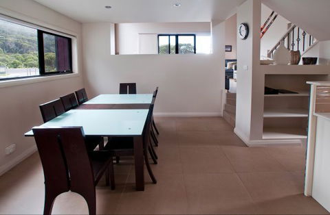 Oberdere Three - Caravan Park Accommodation 33