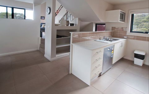 Oberdere Three - Caravan Park Accommodation 34