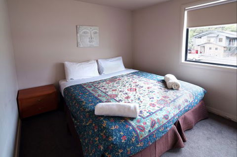 Oberdere Three - Caravan Park Accommodation 36