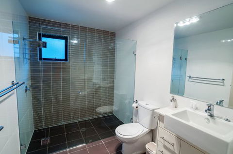 Oberdere Three - Caravan Park Accommodation 37