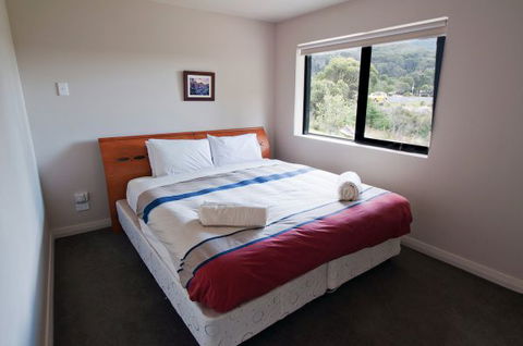 Oberdere Three - Caravan Park Accommodation 41