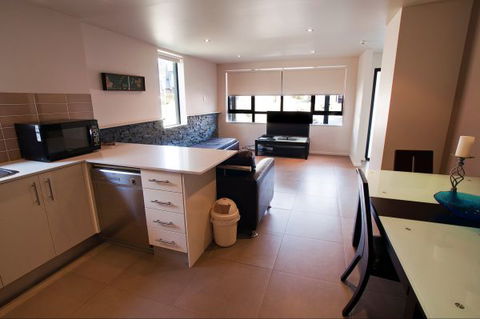 Oberdere Three - Caravan Park Accommodation 42