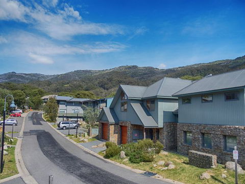 Oberdere Three - Caravan Park Accommodation 43