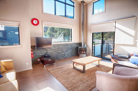 Oberdere Three - Caravan Park Accommodation 52