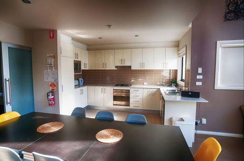 Oberdere Three - Caravan Park Accommodation 53