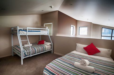 Oberdere Three - Caravan Park Accommodation 55