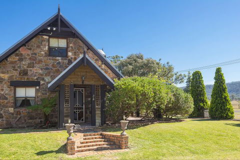 Elderslie House - Caravan Park Accommodation 157