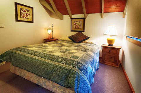 Oberdere Three - Caravan Park Accommodation 39