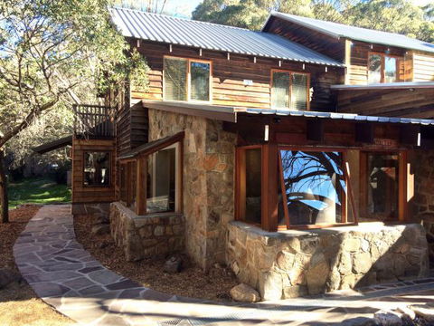 Oberdere Three - Caravan Park Accommodation 17