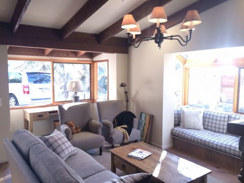 Oberdere Three - Caravan Park Accommodation 18