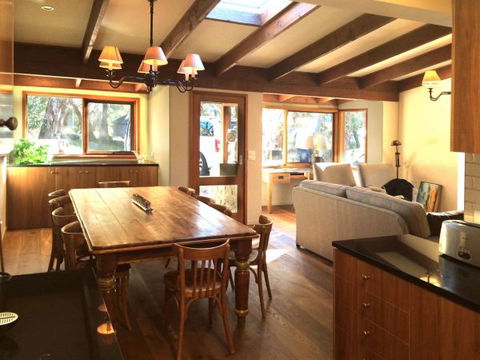 Oberdere Three - Caravan Park Accommodation 19