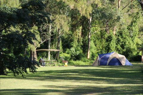 Creel Lodge - Victoria Tourism 18
