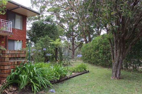 Castaway Holiday Units - Tourism Bookings WA 2