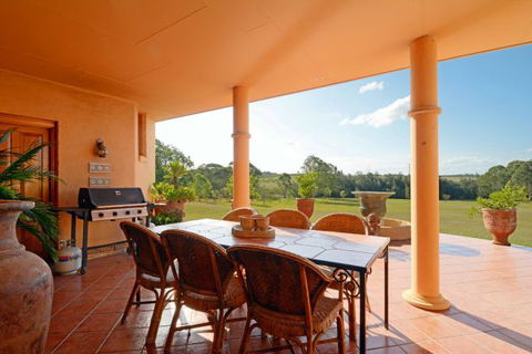 Elderslie House - Caravan Park Accommodation 87