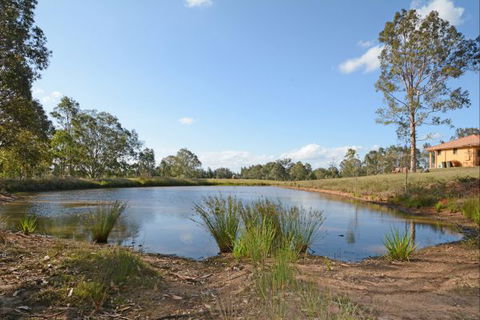Elderslie House - Caravan Park Accommodation 88