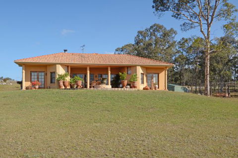 Elderslie House - Caravan Park Accommodation 89