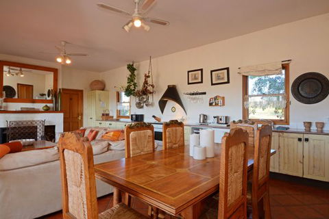Elderslie House - Caravan Park Accommodation 92