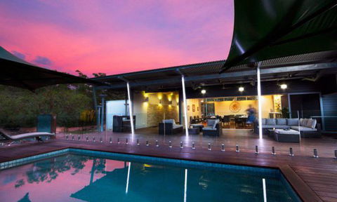 Cicada Lodge - Caravan Park Accommodation 0