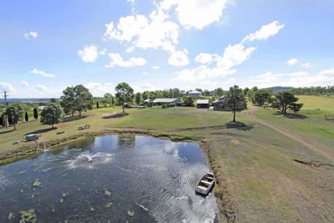 Elderslie House - Caravan Park Accommodation 50