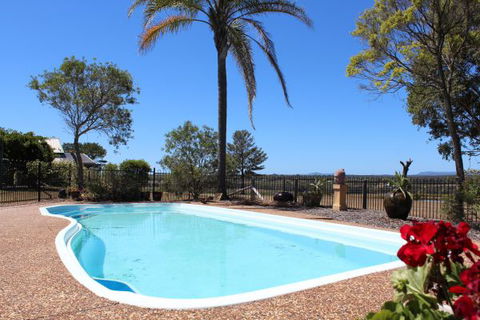 Elderslie House - Caravan Park Accommodation 51