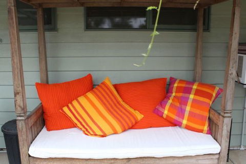Elderslie House - Caravan Park Accommodation 55