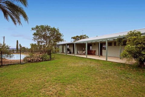 Elderslie House - Caravan Park Accommodation 58