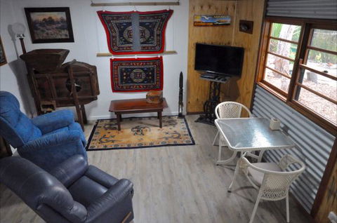 Clyde River Cottage - Tourism Bookings WA 4