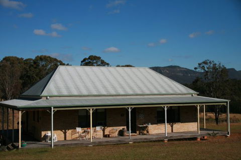 Elderslie House - Caravan Park Accommodation 59