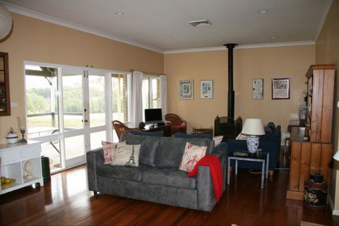 Elderslie House - Caravan Park Accommodation 62