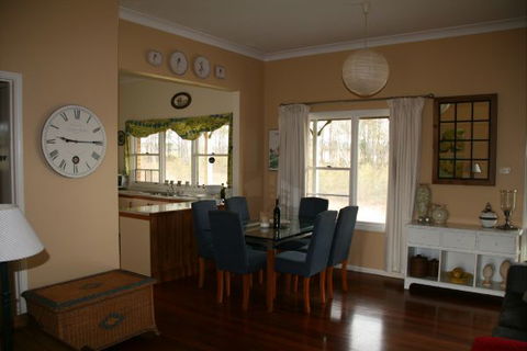 Elderslie House - Caravan Park Accommodation 63