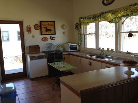 Elderslie House - Caravan Park Accommodation 67