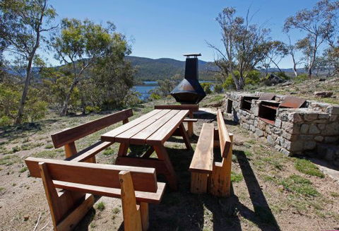 Creel Lodge - Victoria Tourism 22