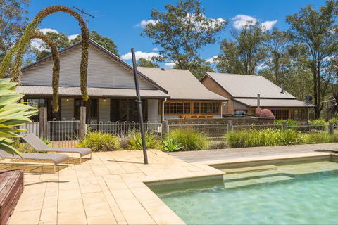 Elderslie House - Caravan Park Accommodation 96