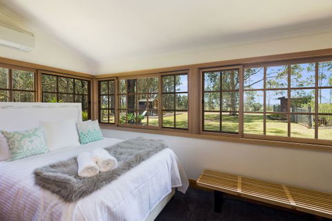 Elderslie House - Caravan Park Accommodation 97