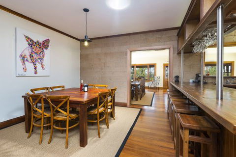 Elderslie House - Caravan Park Accommodation 100