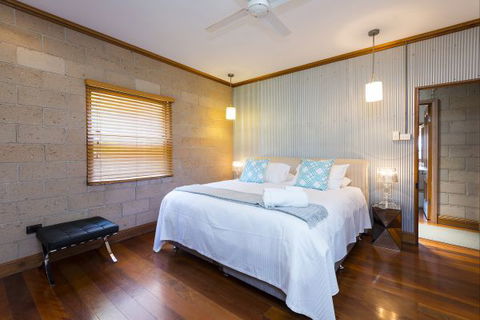 Elderslie House - Caravan Park Accommodation 102
