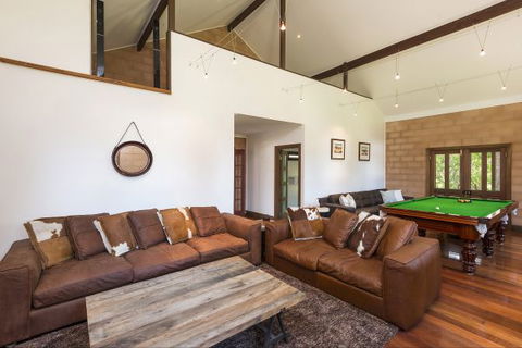 Elderslie House - Caravan Park Accommodation 104